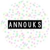 Annouks Logotype