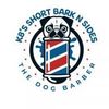 k8s short bark and sides online Logó