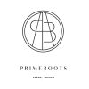 Primeboots Logotyyppi