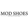 modshoes Logó