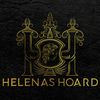 Helenas Hoard Logotype
