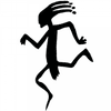 Trail Runner Nation Logotyp