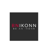 BNIKONN Logotipo