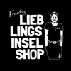 Lieblingsinsel Shop Logotype