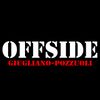 Offside giugliano Logotip