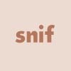 SNIF Logotype