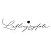 Lieblingspfote Logotype