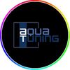 Aquatuning Logotyyppi