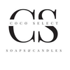 Coco Select Logotype
