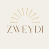 Zweydi Logotype