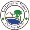 EXCLUSIVE ST TROPEZ Logo