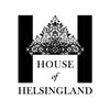 House of Helsingland Logó