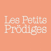 Les Petits Prödiges Logotype