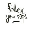 URBAN-STEPS * Logotype
