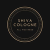 SP * SHIVA COLOGNE Logotyp