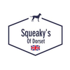 Squeakys of Dorset Logotip