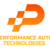 Performance Auto Technologies Logotipo