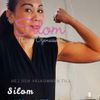 Silom Massage Logotyp