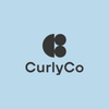 CurlyCo Logotype
