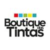 BoutiquedasTintas Logotipo