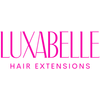 Luxabelle Hair Extensions Logotype
