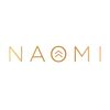 Naomi Logotype