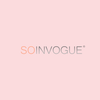 soinvogue.com Logotipo