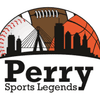 Perry Sports Legends Logotyp
