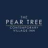 The Pear Tree Inn Logotype