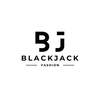 Blackjack Fashion Logotype