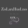 zoluxhud.no Logo