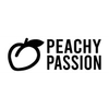 PeachyPassion.com Logotyp