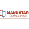 MANUSTAR Logotipo