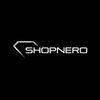 Shopnero Logotype
