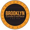 Brooklyn Big and Tall Logotype