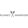 Planet Warrior Logotype