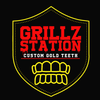 GrillzStation Logotype