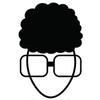 Dani Carr DSGN Co. Logotyp