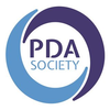 The PDA Society Logotype
