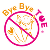ByeByeToe® Logotype