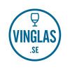 vinglas.se Logotyp