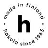 Hakola Logotyyppi