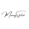 MemorySketch Logotype