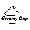 Creamy Cup Logotyp