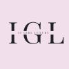 It Girl Luxury Logotype