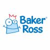Baker Ross Logotype