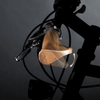 Velospring - Fahrradgriffe mit Handgelenksfederung Logotype