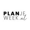 Planjeweek.nl Logotype