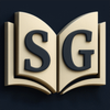 SG POTTER Logotip