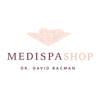 Medispa Shop Logotype